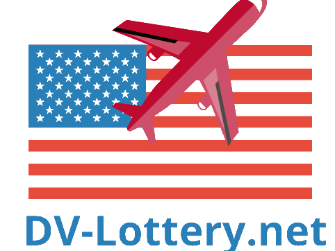 logo dv lottery 2024
